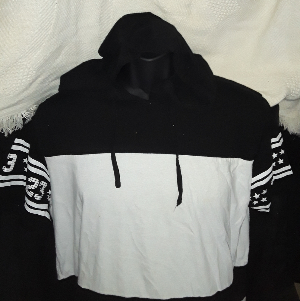 Westy Hoodie Short Sleeve Shirt